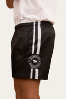 Ringers Western Footy Shorts - Multi