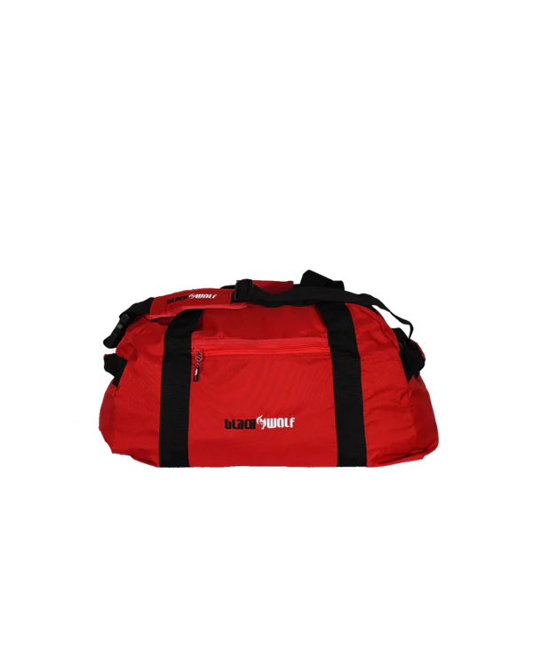 BlackWolf Dufflepack 100 - True Red