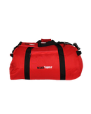 BlackWolf Duffelpack 50 - True Red