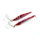 Oceans Legacy Slingshot Lure 9g Red Baron
