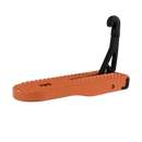 Rightline Gear Moki Ascent Vehicle Door Step - Orange