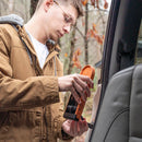 Rightline Gear Moki Ascent Vehicle Door Step - Orange