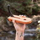 Rightline Gear Moki Ascent Vehicle Door Step - Orange