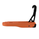 Rightline Gear Moki Ascent Vehicle Door Step - Orange