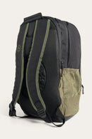 Ringers Western Holtze Backpack - Army / Black