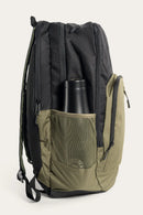 Ringers Western Holtze Backpack - Army / Black