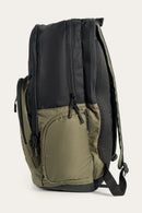 Ringers Western Holtze Backpack - Army / Black