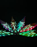 Oceans Legacy Roven Jig 120g Aqua Rainbow