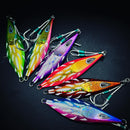 Oceans Legacy Roven Jig 90g Sunshine Pink