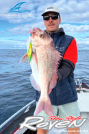 Oceans Legacy Roven Jig 120g Green Gold