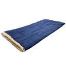 Aussie Outback Supplies (AOS) XL Swag Sleeping Bag - Blue