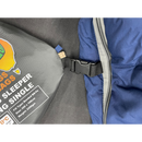 Aussie Outback Supplies (AOS) XL Swag Sleeping Bag - Blue