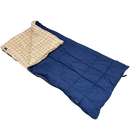 Aussie Outback Supplies (AOS) XL Swag Sleeping Bag - Blue