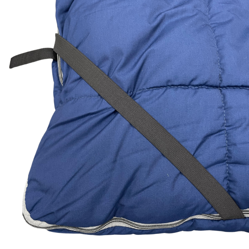 Aussie Outback Supplies (AOS) XL Swag Sleeping Bag - Blue