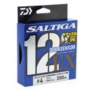 Daiwa Saltiga 12EX Braid Si13 PE8 300m