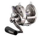 Daiwa 26 Saltiga LD80 2 Speed
