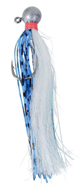 Vexed Buckabou Jig 28g (Assorted Colours)