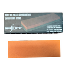 Sicut 9" x 3" Aluminum Oxide Combo Oil Filled Sharpening Stone