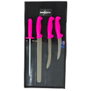 SICUT Fisherman Package Pink Handle – LIMITED RUN