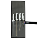 Sicut Fisherman Pack - White Handles