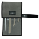 Sicut Fisherman Pack - White Handles