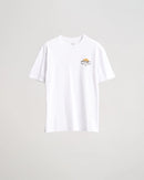 Salty Crew Soarin Premiun Short Sleeve Tee - White