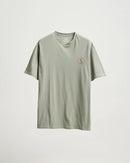 Salty Crew Tentacles Standard Short Sleeve - Kelp Green