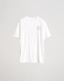 Salty Crew Men's Tentacles Standard Short Sleeve T-Shirt - White