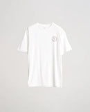 Salty Crew Men's Tentacles Standard Short Sleeve T-Shirt - White