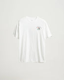 Salty Crew Catch Premium Short Sleeve Tee - White