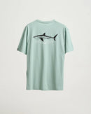 Salty Crew Brother Bruce Premium Short Sleeve Tee - Mackeral