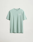Salty Crew Brother Bruce Premium Short Sleeve Tee - Mackeral