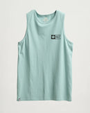 Salty Crew Sketchy Alpha Regular Tank - Makeral