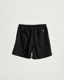 Salty Crew Alpha Flag WaterShort - Black
