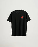 Salty Crew Lobster Pot Premium Short Sleeve Tee - Black