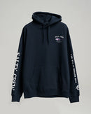 Salty Crew Big Blue Fleece-Navy