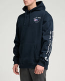 Salty Crew Big Blue Fleece-Navy