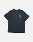 Salty Crew Ink Sling Classic Short Sleeve Tee - Pigment Navy