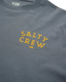 Salty Crew Ulua Classic Short Sleeve Tee - Storn