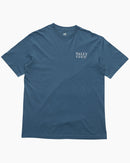 Salty Crew Old School Vintage Short Sleeve Tee - Slate