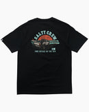 Salty Crew Lifted Premium Short Sleeve Tee - Black
