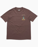 Salty Crew Tailed Classic Short Sleeve Tee - Port