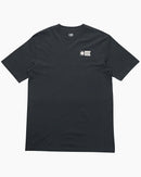 Salty Crew TailGate Classic Tee Short Sleeve - Coal