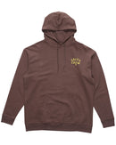 Salty Crew Ulua Fleece Hood - Port