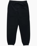 Salty Crew Hook Up Fleece Track Pants - Black
