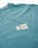 Salty Crew Salty Crew Tailgate Premium Short Sleeve Tee - Pigment Teal