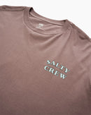 Salty Crew Lure Premium Short Sleeve Tee - Port