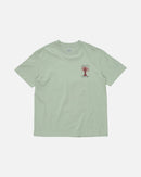 Salty Crew Rock Lobster Classic Short Sleeve T-Shirt - Slate Grey