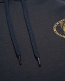 Salty Crew Shootout Fleece Hoodie- Navy