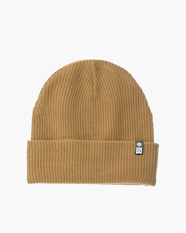 Salty Crew Alpha Beanie - Workwear